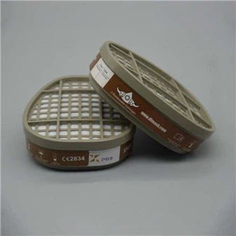 Cartucho de vapor orgánico