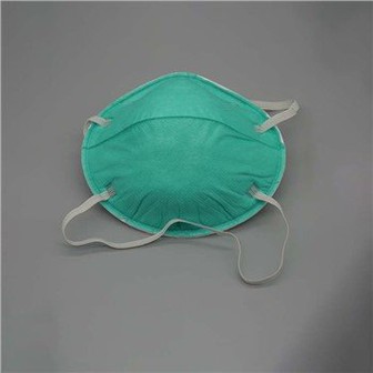 Mascarilla desechable