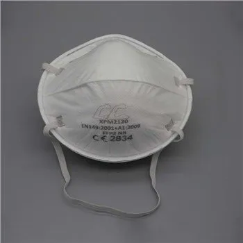 Máscara EN149