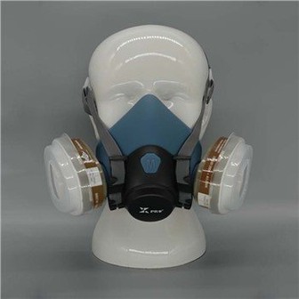 Mascarilla respiratoria EN140