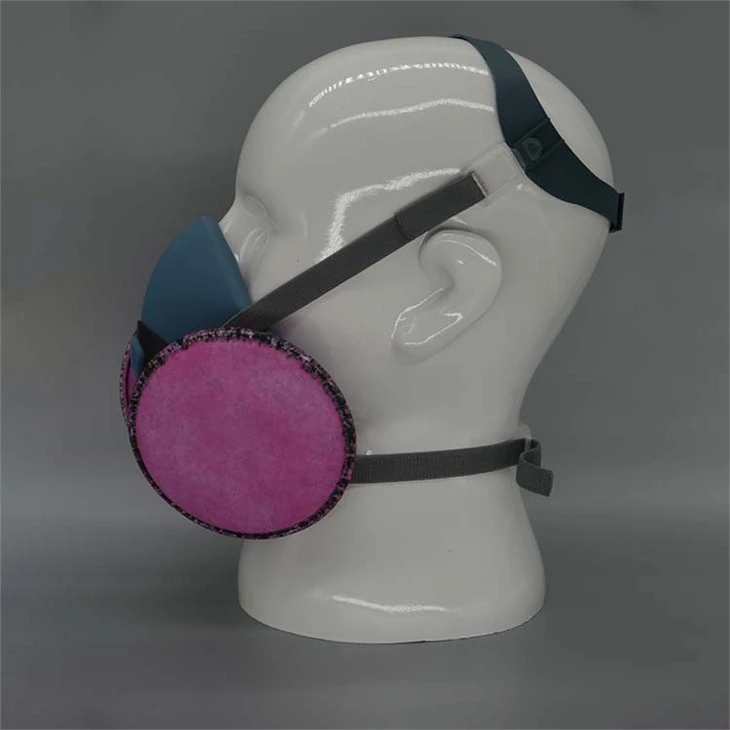 EN143 Respirator