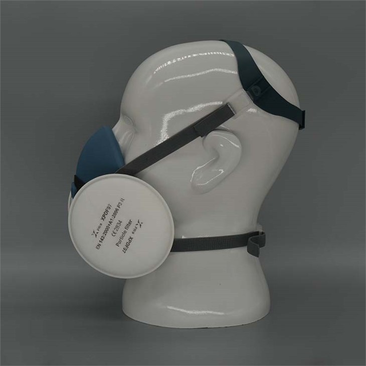 CE Respirator
