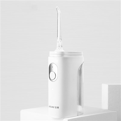 Irrigador bucal Nano